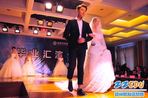 婚纱系列